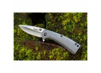 Smiths FURROW KNIFE 3" BLADE FOLDING KNIFE