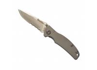 Smiths TITANIA I 2.75" BLADE FOLDING KNIFE