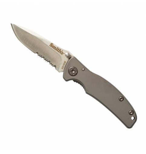 Smiths TITANIA I 2.75" BLADE FOLDING KNIFE