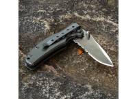 Smiths TITANIA I 2.75" BLADE FOLDING KNIFE