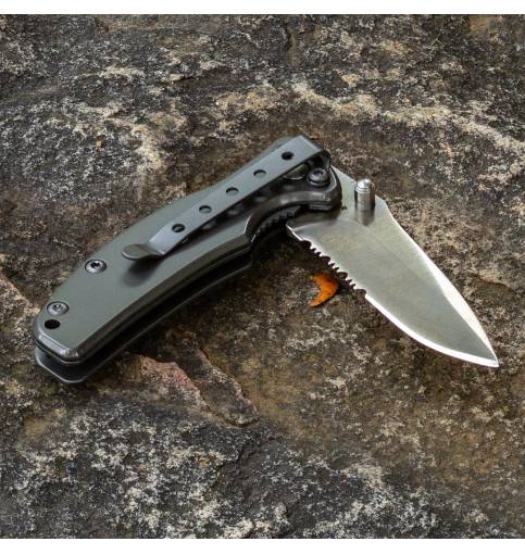 Smiths TITANIA I 2.75" BLADE FOLDING KNIFE