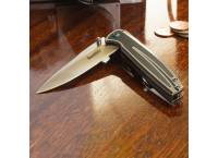 Smiths IMFIMA 3.26" BLADE FOLDING KNIFE