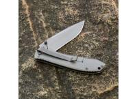 Smiths TITANIA II KNIFE 3.5" BLADE FOLDING KNIFE