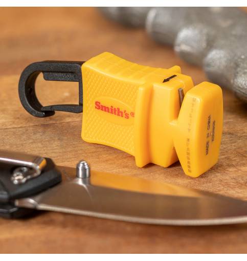 Smiths EDGEWORK-SITE UTILITY BLADE SHARPENER