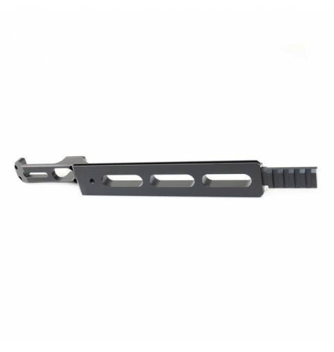 SABER TACTICAL FX IMPACT ARCA RAIL 2