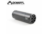 DONNYFL TATSU SIZE 25 SILENCER - .22 CALIBRE 1/2X20UNF