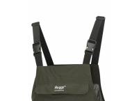 Hoggs Of Fife - Green King II Waterproof Bib & Brace