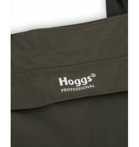 Hoggs Of Fife - Green King II Waterproof Bib & Brace