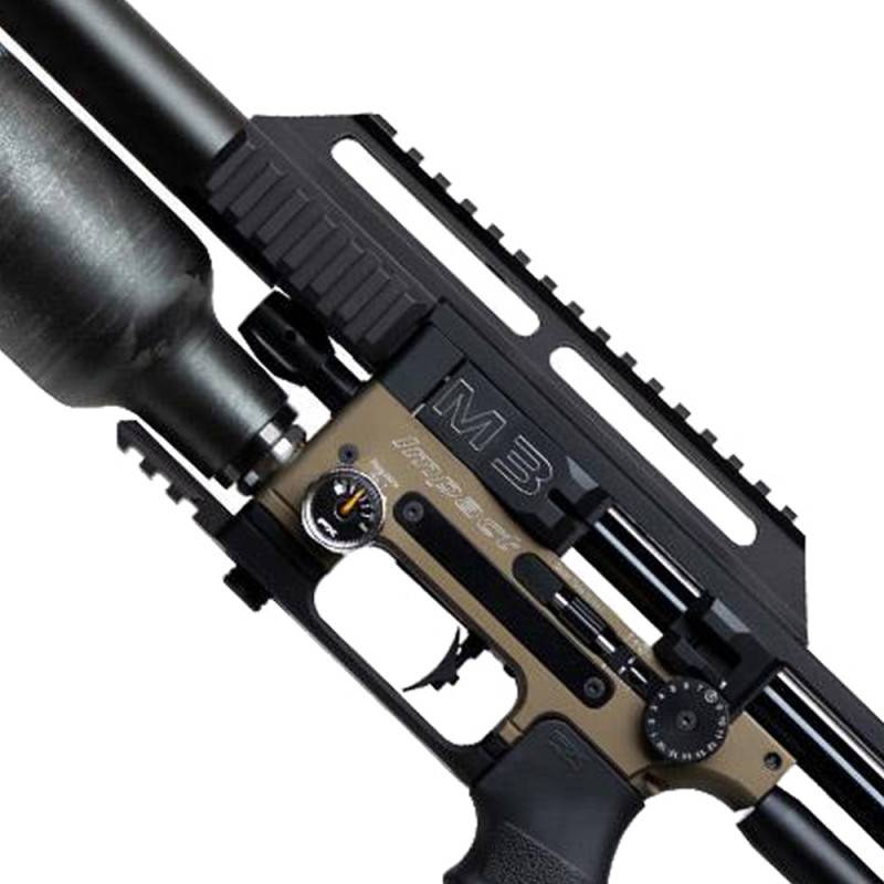 Fx Impact M3 Compact Air Rifles Shooting Sports Uk 5069