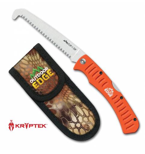 Outdoor Edge Flip N' Zip Saw