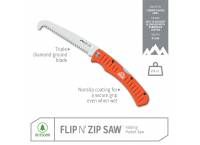 Outdoor Edge Flip N' Zip Saw