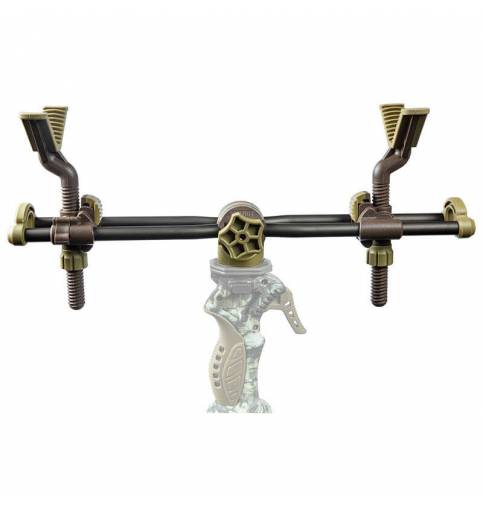 Primos 2 Point Gun Rest for Trigger Sticks