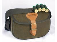 Jack Pyke Speed Loader Cartridge Bag (Duotex Green)