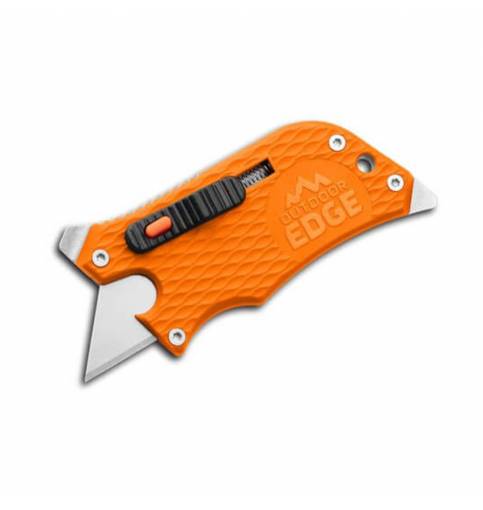 Outdoor Edge SlideWinder Orange