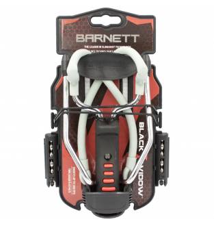 Barnett Black Widow Slingshot