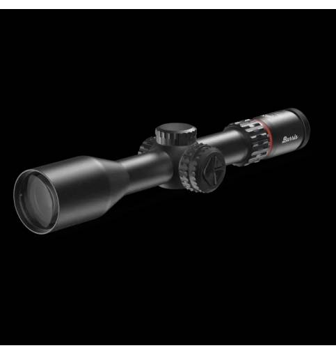 Burris Eliminator 6 4-20x52 X177 Reticle