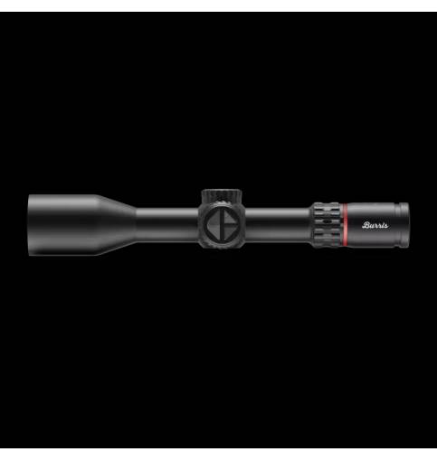 Burris Eliminator 6 4-20x52 X177 Reticle