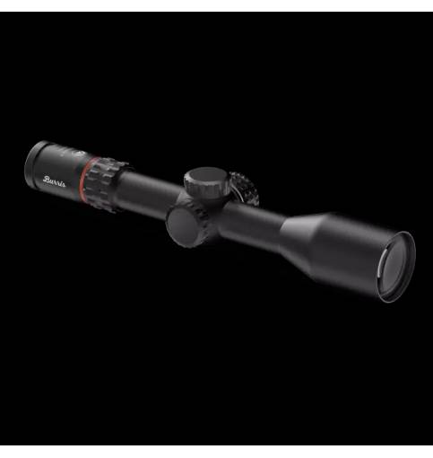 Burris Eliminator 6 4-20x52 X177 Reticle