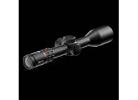 Burris Eliminator 6 4-20x52 X177 Reticle