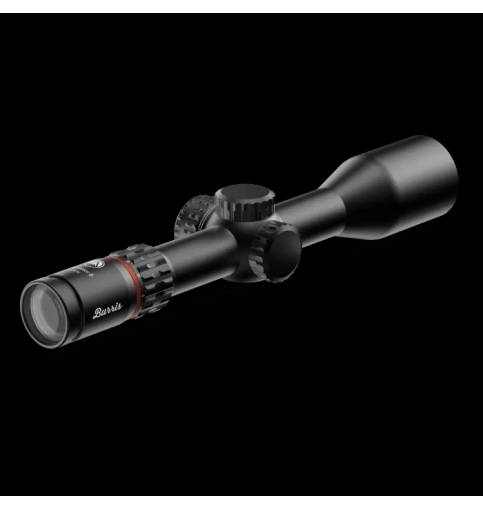 Burris Eliminator 6 4-20x52 X177 Reticle