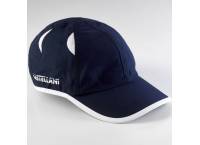 Castellani Light Cap - Navy