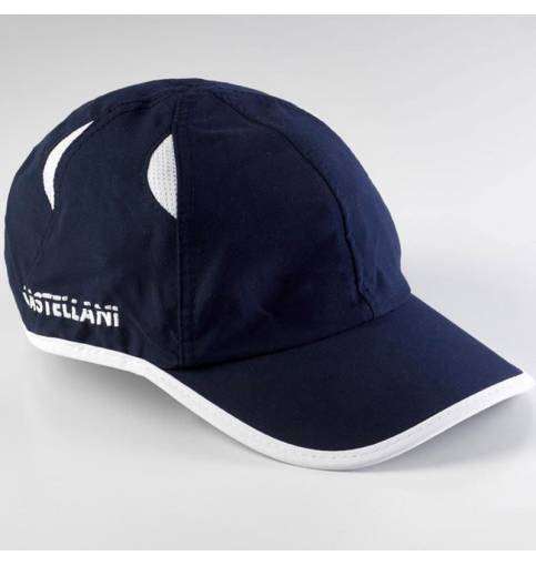 Castellani Light Cap - Navy