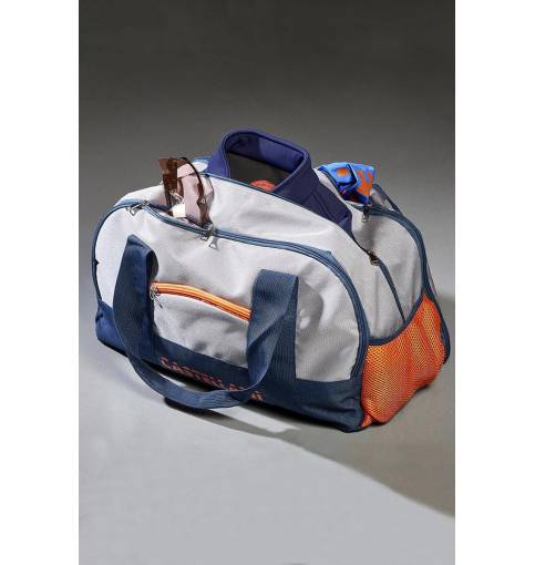 Castellani Weekender Bag