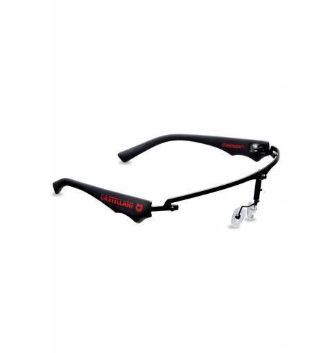 Castellani C-MASK II Scratch-resistant frame