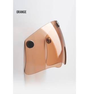 Castellani C-MASK Lens - Orange