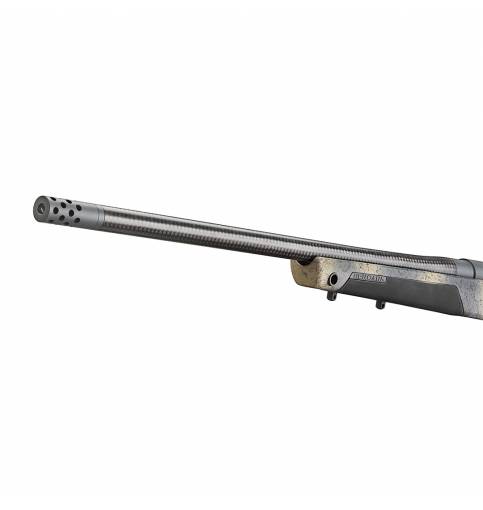 Bergara Wilderness Thumbhole Carbon 6.5 Creedmoor