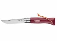 Opinel No.8 Colorama Trekking Locking Knife