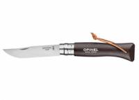 Opinel No.8 Colorama Trekking Locking Knife