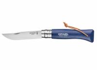 Opinel No.8 Colorama Trekking Locking Knife