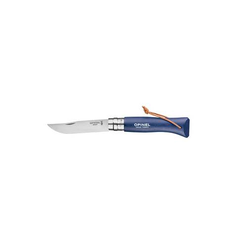 Opinel No.8 Colorama Trekking Locking Knife