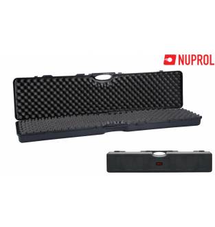 Essentials Hard Case Large by Nuprol (Black)