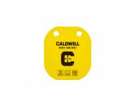 CALDWELL AR500 5 INCH C STEEL TARGET