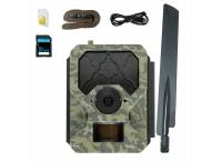 ICU CLOM Cam-S Cellular Trail Camera