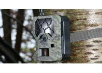 ICU CLOM Cam-S Cellular Trail Camera