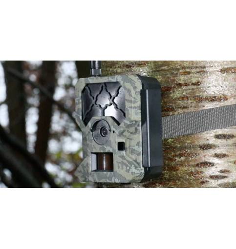 ICU CLOM Cam-S Cellular Trail Camera