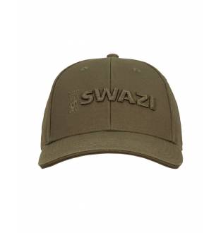 Swazi Legend Cap - Tussock