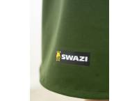 Swazi Kagoule Anorak - Olive