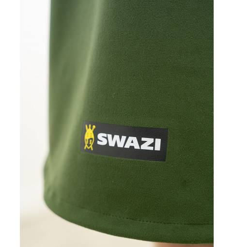 Swazi Kagoule Anorak - Olive