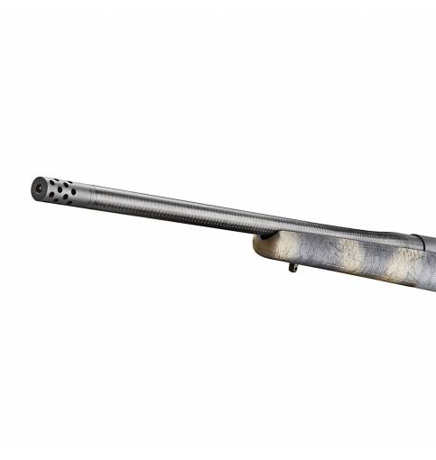 Bergara B14  Wilderness Ridge Carbon 6.5 Creedmoor