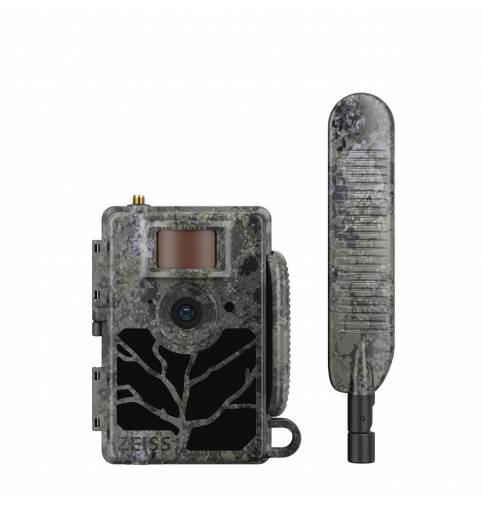 Zeiss Secacam 7 Cellular Trail Cam