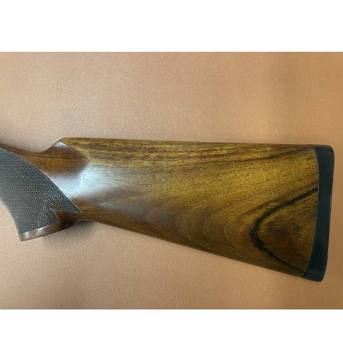 Parker Hale - 12 Gauge - Over and Under - SN;K458562