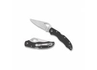 Spyderco Byrd Harrier 2 - G10 - P`Edge 3.39"