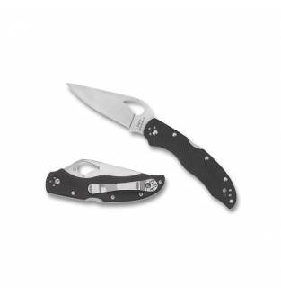 Spyderco Byrd Harrier 2 - G10 - P`Edge 3.39"