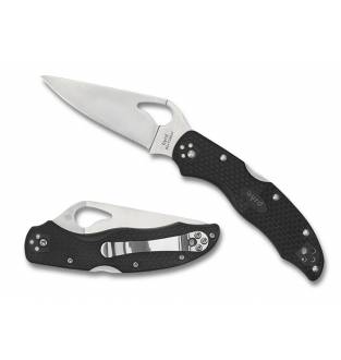 Spyderco Byrd Harrier 2 Lightweight - 3.36"